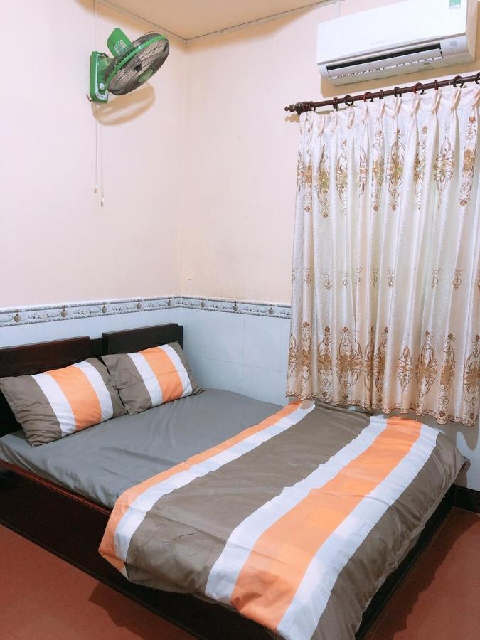 Minh Anh Hostel Rach Gia Exterior photo