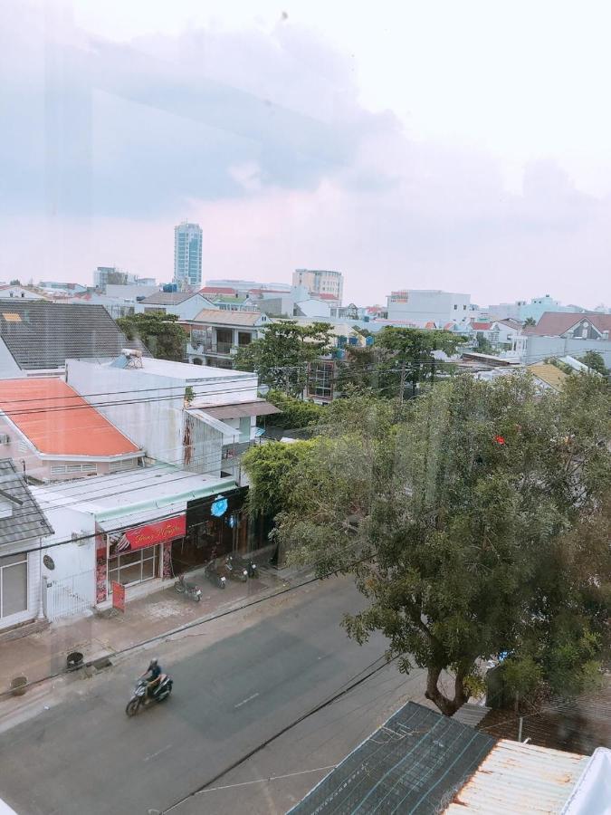 Minh Anh Hostel Rach Gia Exterior photo