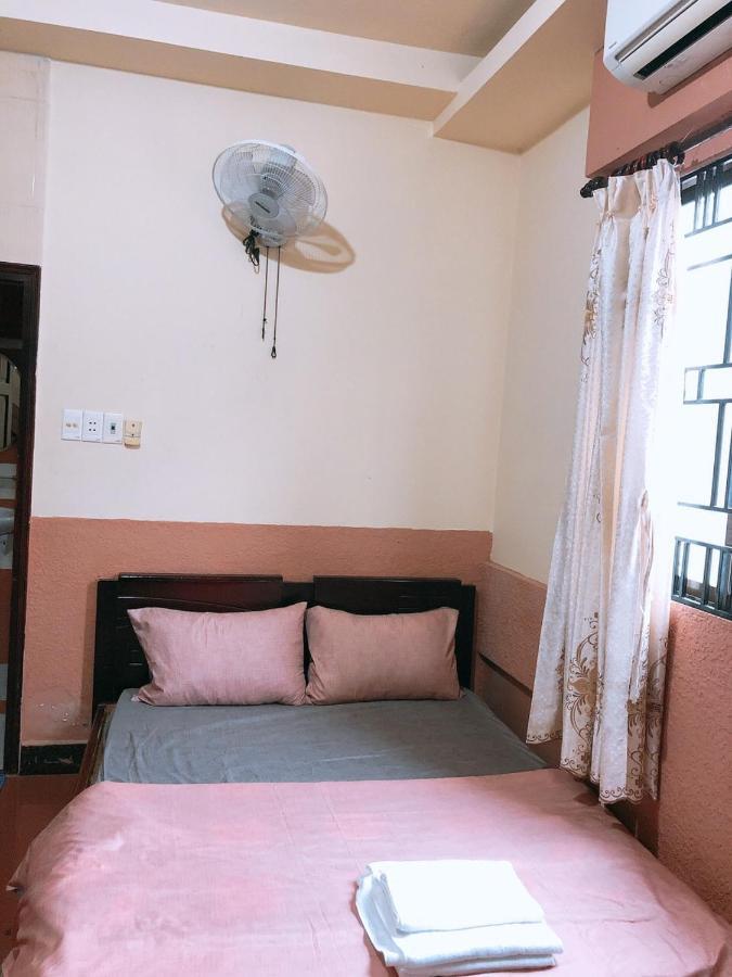 Minh Anh Hostel Rach Gia Exterior photo