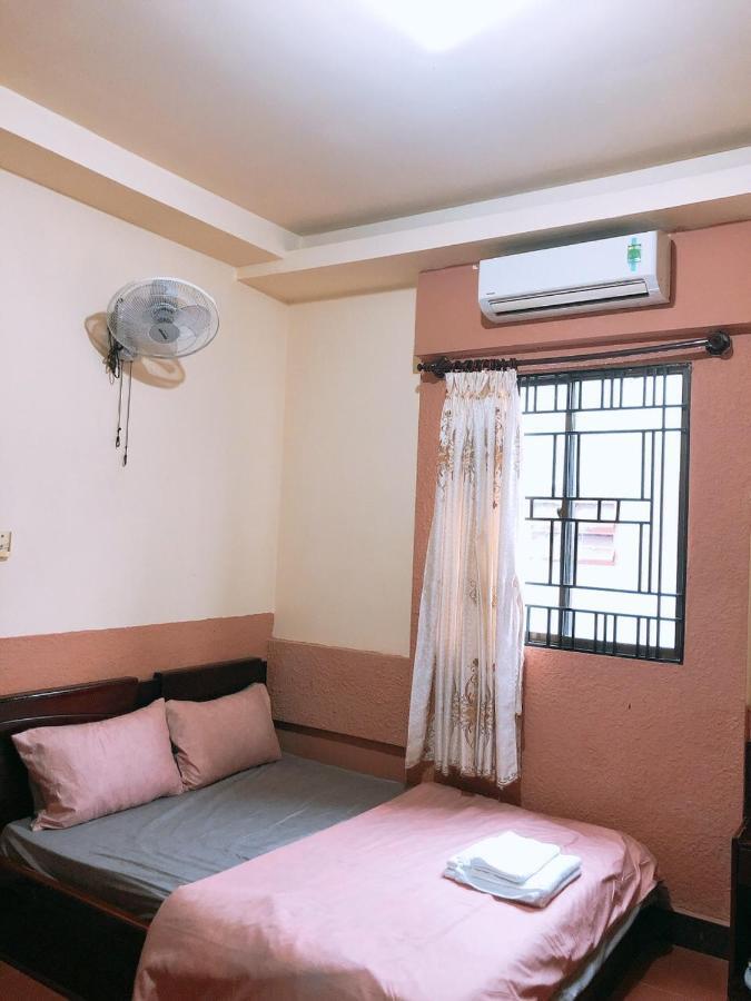 Minh Anh Hostel Rach Gia Exterior photo