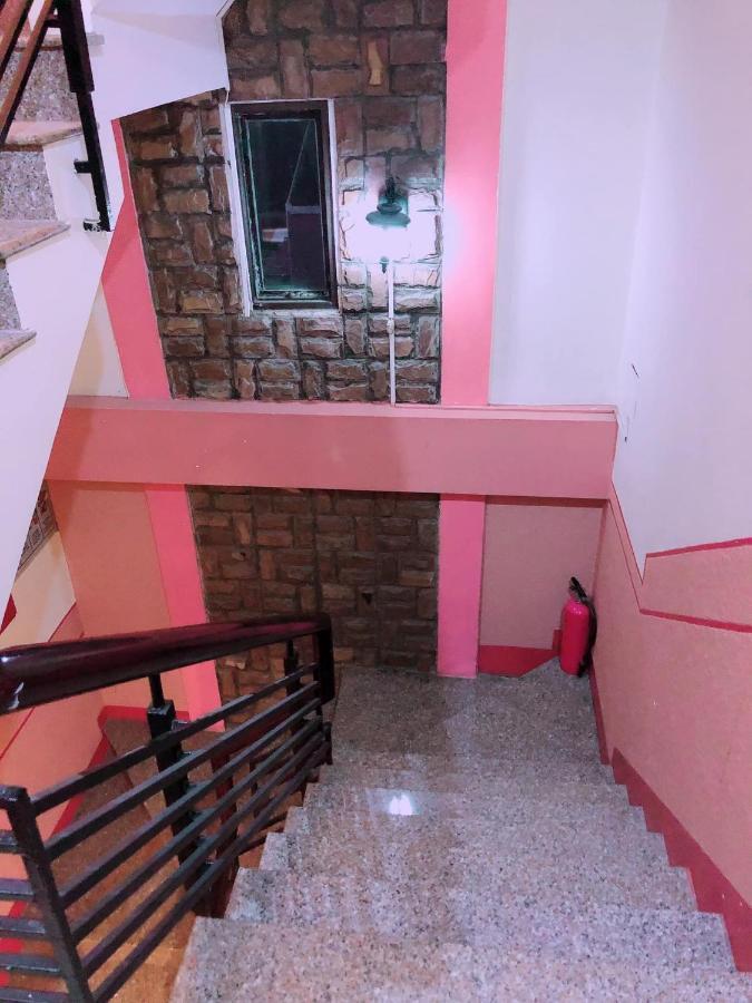 Minh Anh Hostel Rach Gia Exterior photo